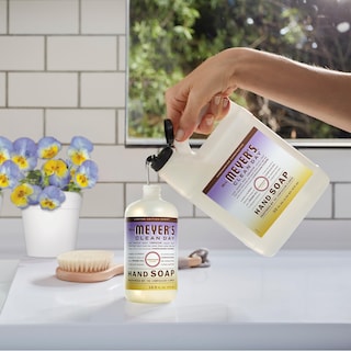 Foto 7 | Foto 7 | Recambio De Jabón De Manos Mrs. Meyer's Clean Day Compassion Flower 975 Ml - Venta Internacional.