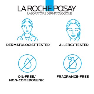 Foto 6 | Foto 6 | Crema De Manos La Roche-posay Cicaplast Instant Relief 50 Ml - Venta Internacional.