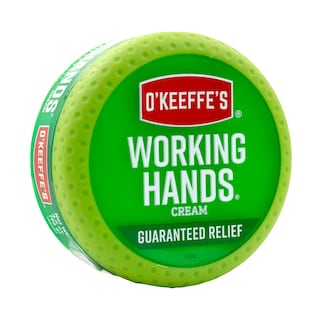 Foto 1 | Foto 1 | Crema De Manos O'keeffe's Working Hands Para Piel Extremadamente Seca, 100 Ml - Venta Internacional.