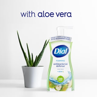Foto 6 | Foto 6 | Dial De Recarga De Jabón De Manos Antibacteriano Fresh Pear, 1,5 L - Venta Internacional.