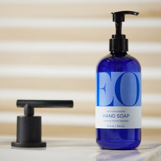 Foto 4 | Foto 4 | Jabón Líquido Para Manos Eo French Lavender 360 Ml (paquete De 3) - Venta Internacional.
