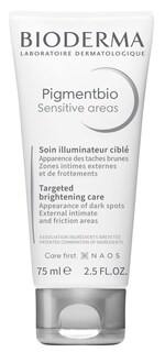 Foto 1 | Foto 1 | Crema Bioderma Pigmentbio Blanqueador De Áreas Sensibles 75ml - Venta Internacional.