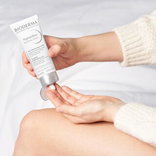 Foto 2 | Foto 2 | Crema Bioderma Pigmentbio Blanqueador De Áreas Sensibles 75ml - Venta Internacional.