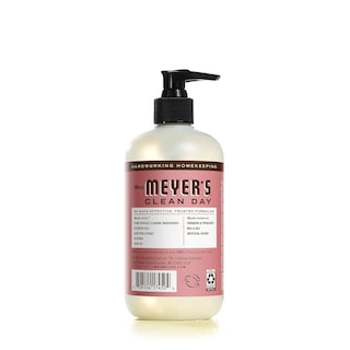 Foto 2 | Foto 2 | Jabón Líquido Para Manos Mrs. Meyer's Clean Day Rosemary 375 Ml (x3) - Venta Internacional.