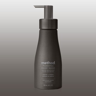 Foto 5 | Foto 5 | Método De Lavado De Manos Espumoso Premium Vetiver + Amber 300 Ml X3 - Venta Internacional.
