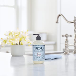 Foto 5 | Foto 5 | Jabón Líquido Para Manos Mrs. Meyer's Clean Day Snow Drop 370 Ml - Venta Internacional.