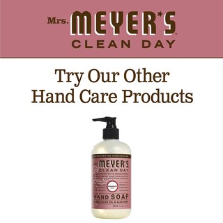 Foto 5 | Foto 5 | Jabón De Manos Mrs. Meyer's Clean Day Cleanday Rosemary 370 Ml (x2) - Venta Internacional.