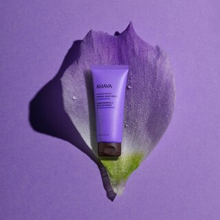 Foto 5 | Foto 5 | Crema De Manos Ahava Agua Del Mar Muerto Mineral Spring Blossom 100 Ml - Venta Internacional.