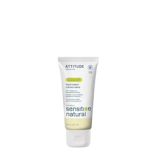 Foto 1 | Foto 1 | Crema De Manos Attitude Para Piel Sensible Con Aceite De Avena Y Argán 75 Ml - Venta Internacional.