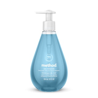 Foto 1 | Foto 1 | Jabón De Manos Method Gel Sea Minerals, 355 Ml, Biodegradable - Venta Internacional.
