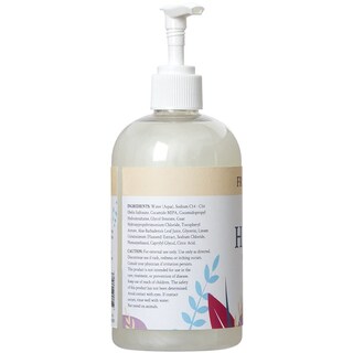 Foto 2 | Foto 2 | Jabón Líquido Para Manos Ginger Lily Farms Botanicals 360 Ml - Venta Internacional.