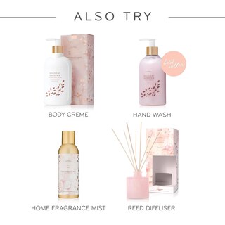 Foto 6 | Foto 6 | Loción De Manos Thymes Goldleaf Gardenia 245 Ml Con Bomba Dorada - Venta Internacional.