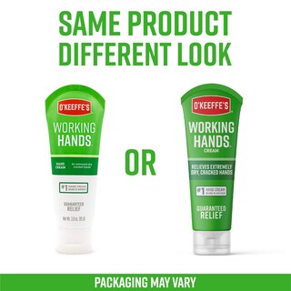 Foto 4 | Foto 4 | Crema Para Manos Y Pies O'keeffe's Working Hands And Healthy Feet - Venta Internacional.