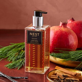 Foto 2 | Foto 2 | Jabón Líquido Nest Fragrances Holiday 300 Ml - Venta Internacional.
