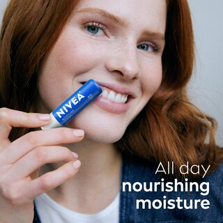 Foto 6 | Foto 6 | Set De Cuidado De La Piel Nivea Essentially Enriched Hand Cream 75 Ml X2 + Bálsamo Labial X2 - Venta Internacional.