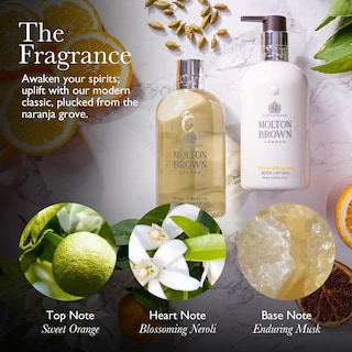 Foto 2 | Foto 2 | Aroma Reeds Molton Brown Naranja Y Bergamota 150 Ml - Venta Internacional.