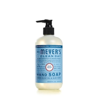 Foto 1 | Foto 1 | Jabón De Manos Mrs. Meyer's Clean Day Rain Water 370 Ml - Venta Internacional.