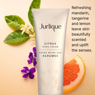 Foto 4 | Foto 4 | Crema De Manos Jurlique Citrus 125ml Lasting Hydration - Venta Internacional.