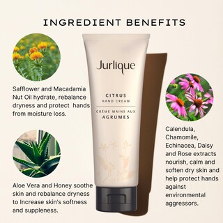 Foto 6 | Foto 6 | Crema De Manos Jurlique Citrus 125ml Lasting Hydration - Venta Internacional.