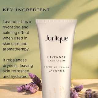 Foto 6 | Foto 6 | Crema De Manos Jurlique Lavender 40 Ml - Venta Internacional.