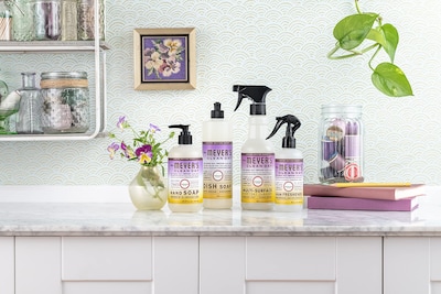 Foto 7 | Foto 7 | Jabón De Manos Mrs. Meyer's Clean Day Compassion Flower 370 Ml - Venta Internacional.