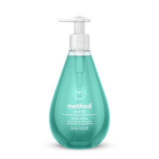 Foto 1 | Foto 1 | Jabón De Manos Method Gel Waterfall, 355 Ml, Biodegradable, Paquete 1 - Venta Internacional.