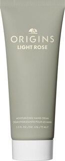 Foto 1 | Foto 1 | Crema De Manos Origins Hidratante Light Rose 75 Ml Para Mujer - Venta Internacional.