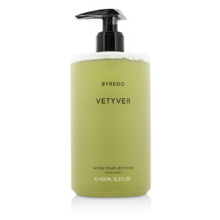 Foto 1 | Foto 1 | Jabón De Manos Byredo Vetyver 450 Ml - Venta Internacional.