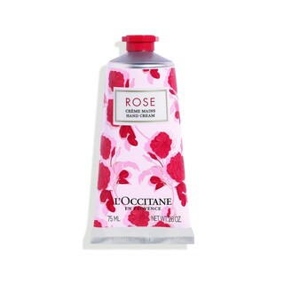 Foto 1 | Foto 1 | Crema De Manos L'occitane Rose Nourish Protect Con Manteca De Karité 75 Ml - Venta Internacional.