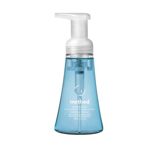 Foto 1 | Foto 1 | Método De Lavado De Manos Con Espuma Sea Minerals, 300 Ml - Venta Internacional.