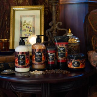 Foto 4 | Foto 4 | Crema de Manos Camille Beckman Glycerine Oriental Spice 226.8 g - Venta Internacional