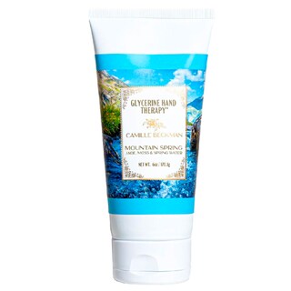 Foto 1 | Foto 1 | Crema de Manos Camille Beckman Glycerine Hand Therapy 170.1 g - Venta Internacional