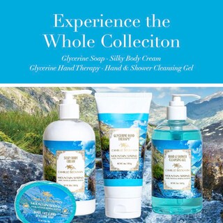 Foto 3 | Foto 3 | Crema de Manos Camille Beckman Glycerine Hand Therapy 170.1 g - Venta Internacional