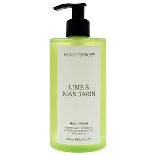 Foto 1 | Foto 1 | Jabón De Manos Spacenk Beauty Space Lime And Mandarin 350 Ml - Venta Internacional.