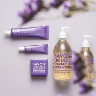 Foto 6 | Foto 6 | Crema De Manos La Compagnie De Provence Lavanda Aromática 30 Ml - Venta Internacional.