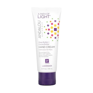 Foto 1 | Foto 1 | Crema De Manos Andalou Naturals Lavender 100ml - Venta Internacional.