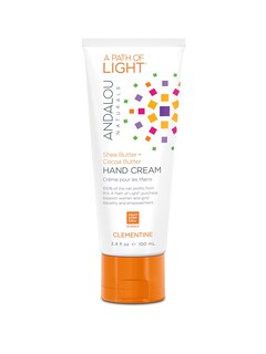 Foto 1 | Foto 1 | Crema De Manos Andalou Naturals Clementine 100ml - Venta Internacional.