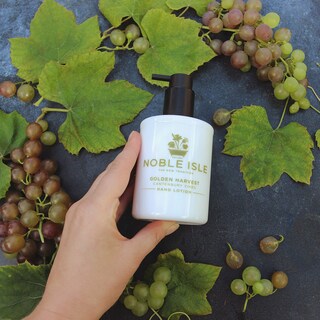 Foto 2 | Foto 2 | Loción De Manos Noble Isle Golden Harvest 250 Ml - Venta Internacional.