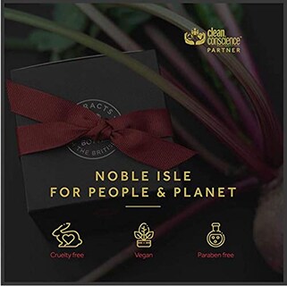 Foto 5 | Foto 5 | Loción De Manos Noble Isle Golden Harvest 250 Ml - Venta Internacional.