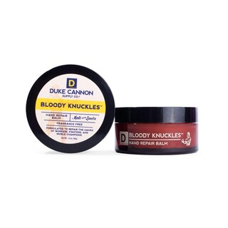Foto 3 | Foto 3 | Bálsamo Reparador De Manos Duke Cannon Bloody Knuckles 40 Ml - Venta Internacional.