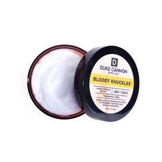 Foto 4 | Foto 4 | Bálsamo Reparador De Manos Duke Cannon Bloody Knuckles 40 Ml - Venta Internacional.