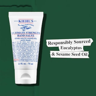 Foto 7 | Foto 7 | Loción De Manos Kiehl's Ultimate Strength Hand Salve 75 Ml - Venta Internacional.