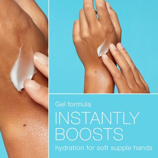 Foto 3 | Foto 3 | Crema En Gel Para Manos Neutrogena Hydro Boost Hydrating 90 Ml Travel - Venta Internacional.