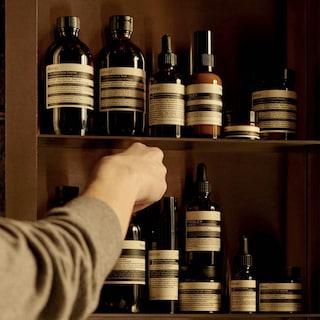 Foto 5 | Foto 5 | Bálsamo De Manos Aesop Eleos Aromatique Intensamente Hidratante 500 Ml X2 - Venta Internacional.