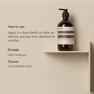 Foto 3 | Foto 3 | Set De Jabón Y Bálsamo Para Manos Aesop Reverence Aromatique - Venta Internacional.