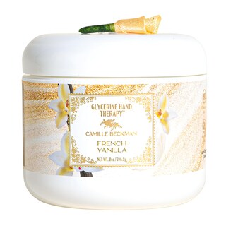 Foto 1 | Foto 1 | Crema De Manos Camille Beckman Glicerine French Vanilla 240ml - Venta Internacional.