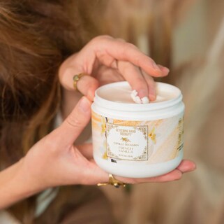 Foto 2 | Foto 2 | Crema De Manos Camille Beckman Glicerine French Vanilla 240ml - Venta Internacional.