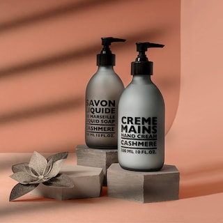Foto 2 | Foto 2 | Crema De Manos La Compagnie De Provence Cashmere 300ml - Venta Internacional.