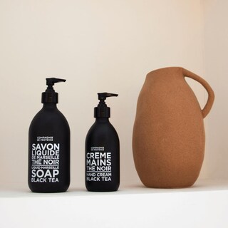 Foto 5 | Foto 5 | Crema De Manos La Compagnie De Provence Té Negro 300ml - Venta Internacional.