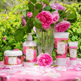 Foto 4 | Foto 4 | Crema De Manos Camille Beckman Glycerine Rosewater 180ml - Venta Internacional.